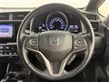 2018 Honda Fit Hybrid
