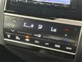 2018 Honda Fit Hybrid