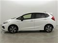 2018 Honda Fit Hybrid