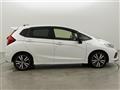 2018 Honda Fit Hybrid