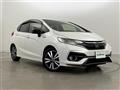 2018 Honda Fit Hybrid