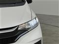 2018 Honda Fit Hybrid