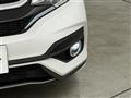 2018 Honda Fit Hybrid