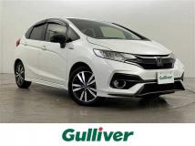 2018 Honda Fit Hybrid