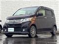 2015 Honda N-WGN