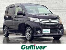 2015 Honda N-WGN