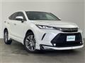 2021 Toyota Harrier