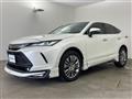 2021 Toyota Harrier