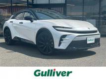 2024 Toyota Crown