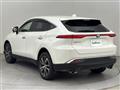 2021 Toyota Harrier