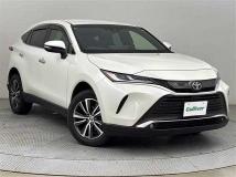 2021 Toyota Harrier