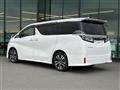 2019 Toyota Vellfire