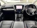 2019 Toyota Vellfire