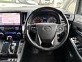 2019 Toyota Vellfire