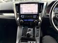 2019 Toyota Vellfire