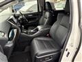 2019 Toyota Vellfire