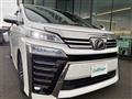2019 Toyota Vellfire