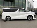 2019 Toyota Vellfire