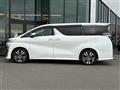 2019 Toyota Vellfire