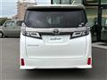 2019 Toyota Vellfire