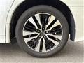 2019 Toyota Vellfire
