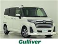 2023 Toyota Roomy