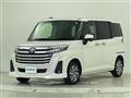 2023 Toyota Roomy
