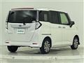 2023 Toyota Roomy