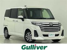 2023 Toyota Roomy