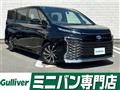 2022 Toyota Voxy