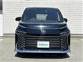 2022 Toyota Voxy