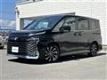 2022 Toyota Voxy