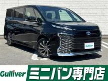 2022 Toyota Voxy