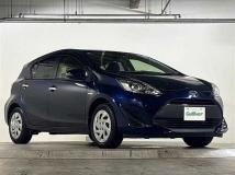 2019 Toyota AQUA