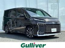2023 Toyota Voxy