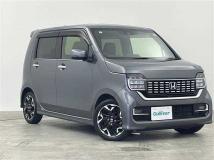 2020 Honda N-WGN