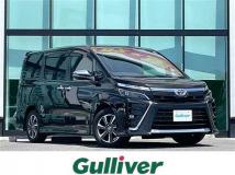 2020 Toyota Voxy