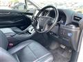 2018 Toyota Alphard Hybrid