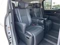 2018 Toyota Alphard Hybrid