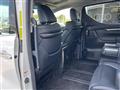 2018 Toyota Alphard Hybrid