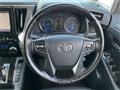 2018 Toyota Alphard Hybrid