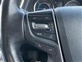 2018 Toyota Alphard Hybrid