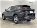 2022 Toyota Harrier