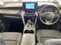 2022 Toyota Harrier