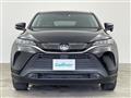 2022 Toyota Harrier