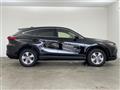 2022 Toyota Harrier