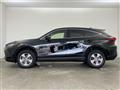 2022 Toyota Harrier