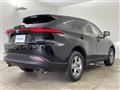 2022 Toyota Harrier