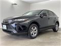 2022 Toyota Harrier