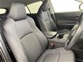 2022 Toyota Harrier
